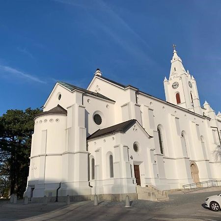 Villa Pazelt Top1 Бад-Фёслау Экстерьер фото